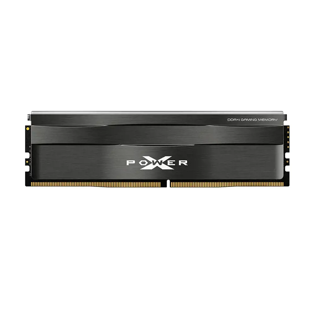 SILICON POWER XPOWER Zenith 8GB DDR4 3200MHz DIMM CL16 1.35V