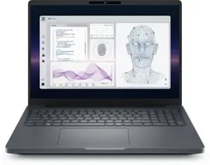 DELL PRO MAX 16 PLUS U7-265HX/16FHD+/32GB/1TBSSD/RTXPRO2000-8GB/11P/3PS (US-KB)