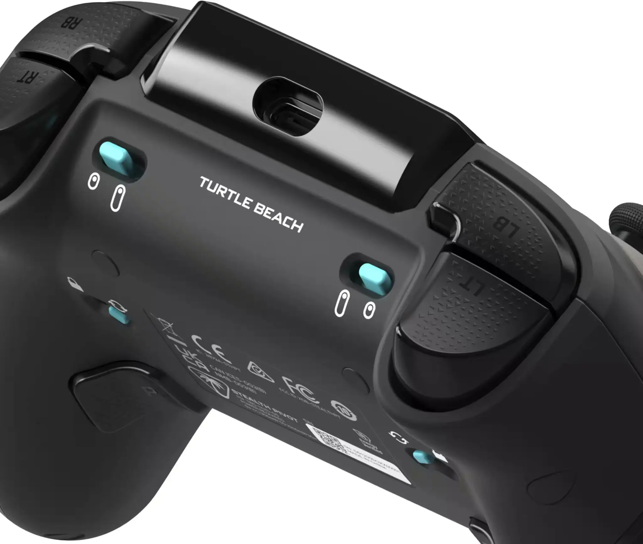 Turtle Beach wireless controller Stealth Pivot