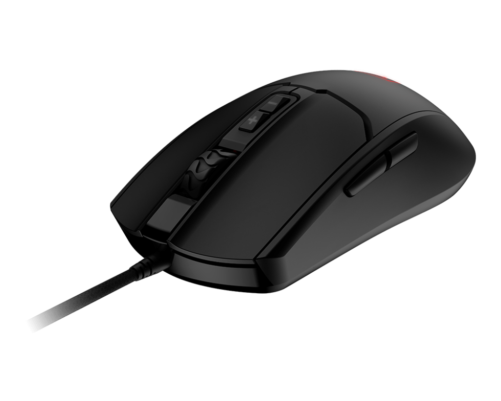 MSI Gaming Mouse | FORGE GM100 | Wired | USB 2.0