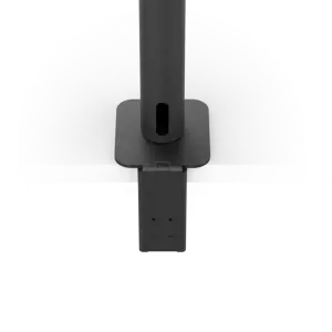 "BenQ" PD2705UA, 68,6 cm (27"), 3840 x 2160 taškų, "4K Ultra HD", LCD, 5 ms, juodas