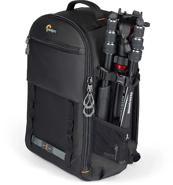 Lowepro backpack Adventura BP 300 III, black