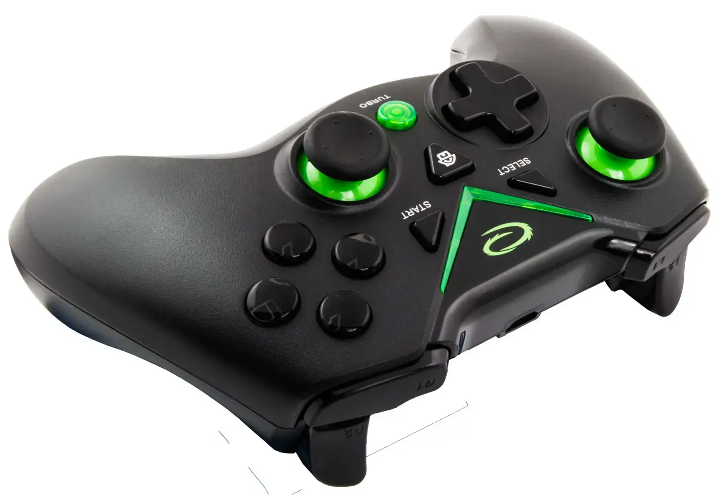 ESPERANZA EGG112K WIRELESS GAMEPAD 2.4GHZ PC|PS3|XBOX ONE|ANDROID USB