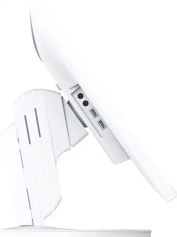 EIZO EV2760EN 27" IPS 16:9 2560X1440 2XHDMI/DP/DVI-D (WHITE)