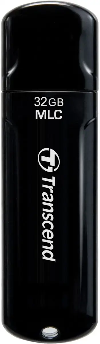 TRANSCEND JETFLASH 750 32GB USB 3.0 Flash Drive