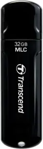 TRANSCEND JETFLASH 750 32GB USB 3.0 Flash Drive