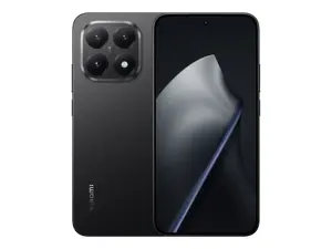 Xiaomi 15T | Black | 6.83 " | 120Hz eye-care | 2772 x 1280 pixels | Mediatek | D8400-Ultra | Internal RAM 12 GB | 256 GB | Dual SIM | 5G | Main camera resolution 50+50+12 MP | Secondary camera resolution 32 MP | Android | 5500 mAh