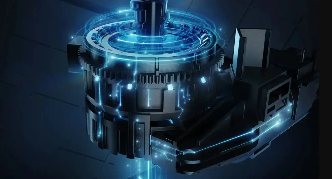 Kavos aparatas SIEMENS TQ715R03, 1500 W, Fully-auto