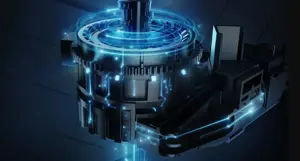 Kavos aparatas SIEMENS TQ715R03, 1500 W, Fully-auto