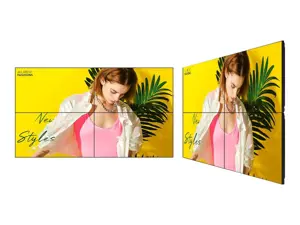 "Samsung VM55B-U", 0,63 x 0,63 mm, 500 cd/m², 139,7 cm (55"), 1920 x 1080 taškų, "Full HD", IPS