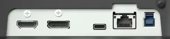 EIZO CG2700S 27" IPS 16:9 2560X1440 USB-C/92W RJ45 2X3D-LUT HOOD
