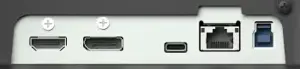 EIZO CG2700S 27" IPS 16:9 2560X1440 USB-C/92W RJ45 2X3D-LUT HOOD