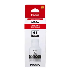4528C001 (GI41PGBK), Kasetė spausdintuvui (Canon)