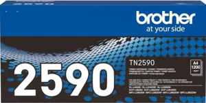 TN2590, Originali kasetė (Brother)