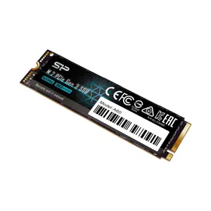SSD diskas SILICON POWER SP128GBP34A60M28 128 GB, M.2, PCI Express 3.0