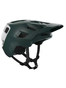 POC Kortal Race MIPS Green, White