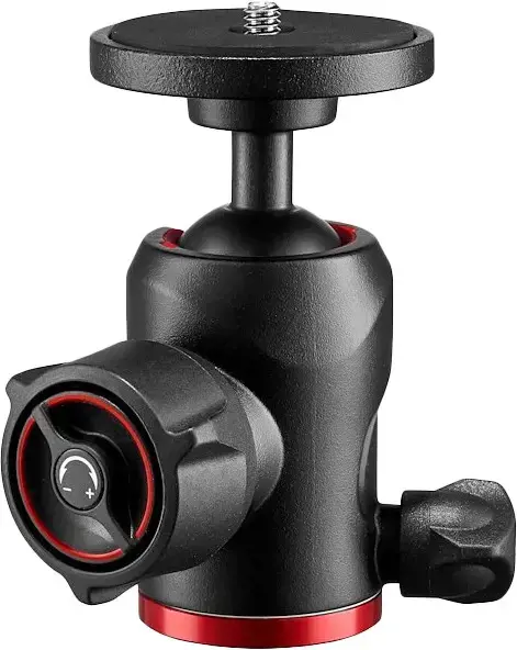 "Manfrotto" rutulinė galvutė Mini MH494