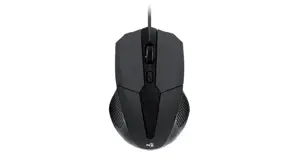 IBOX i005 USB lazerinė pelė