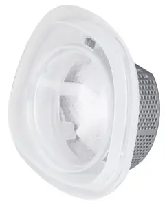 "Black & Decker" NVC115W rankinis dulkių siurblys pilka, violetinė be maišelio