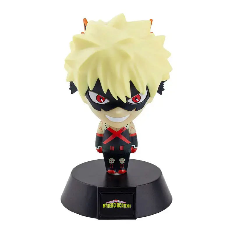 MY HERO ACADEMIA - ŠVENTINĖ FIGŪRĖLĖ KATSUKI BAKUGO