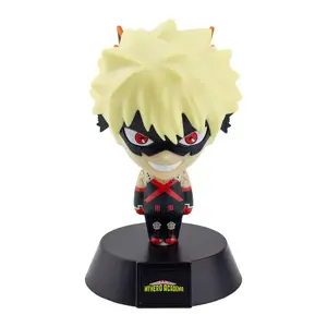 MY HERO ACADEMIA - ŠVENTINĖ FIGŪRĖLĖ KATSUKI BAKUGO