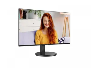 Monitor Q27B3CF2 27 inches IPS 100Hz HDMI USB-C HAS