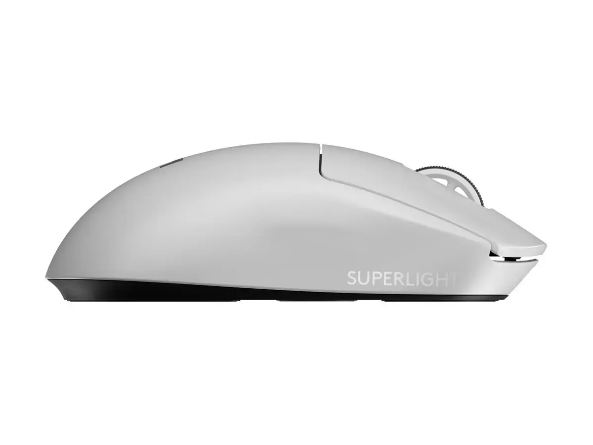 Pelė "Logitech" 910-006639 Balta