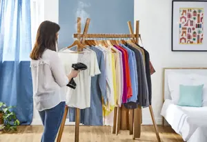 Drabužių garintuvas Tefal DT8270E1