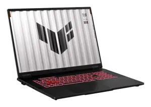 ASUS TUF Gaming A18 FA808UM-S9058 AMD Ryzen™ 7 260 Laptop 45.7 cm (18") 2.5K 16 GB DDR5-SDRAM 512 G…