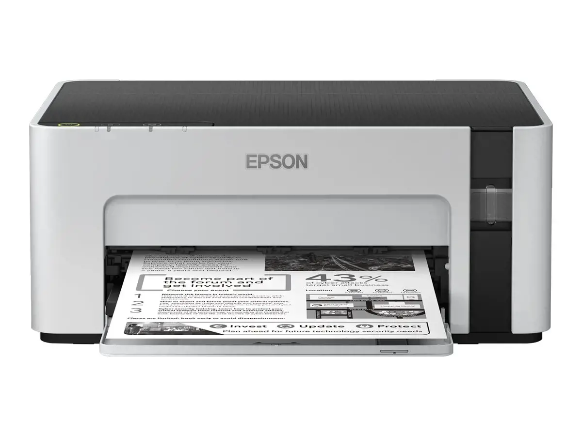 Epson EcoTank M1100