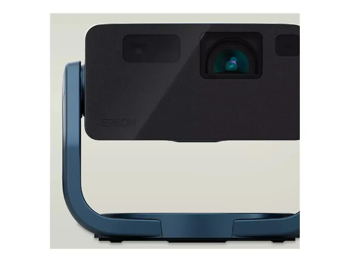 Epson EF-22N | Full HD (1920x1080) | 1000 ANSI lumens | Metallic Blue