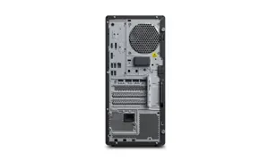Lenovo ThinkStation P2 Tower Gen 2 Intel Core Ultra 7 265K 32 GB DDR5-SDRAM 1 TB SSD NVIDIA GeForce RTX 5070 Windows 11 Pro Workstation Black