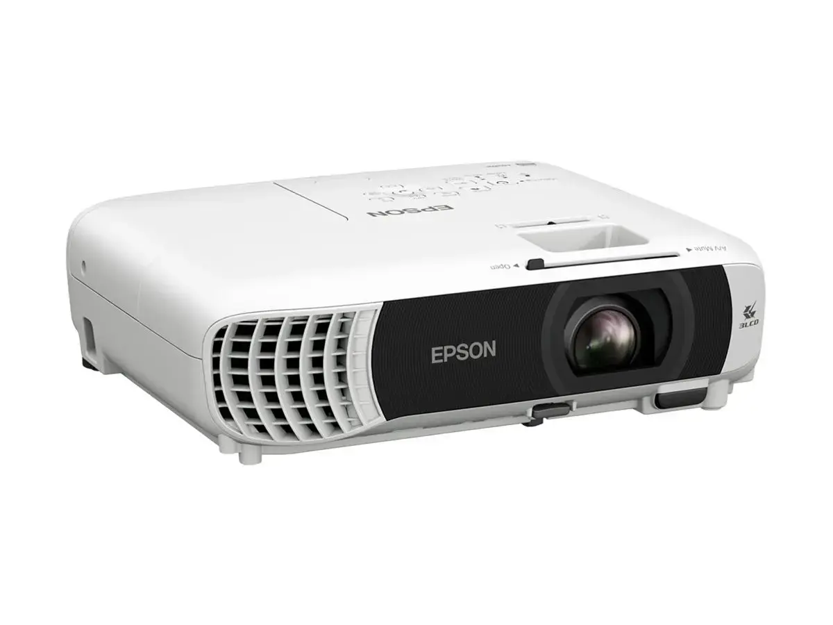 Epson EB-W55 | WXGA (1280x800) | 4000 ANSI lumens | White