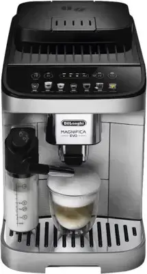 Kavos aparatas DeLonghi ECAM290.85.SBX, Fully-auto