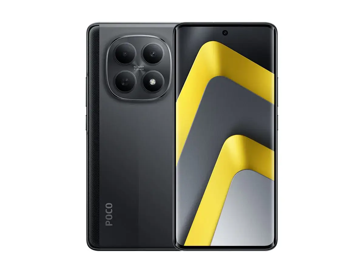Mobilusis telefonas XIAOMI Redmi, 128 GB, Juoda