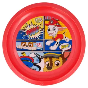 Paw Patrol - Desertinė lėkštė