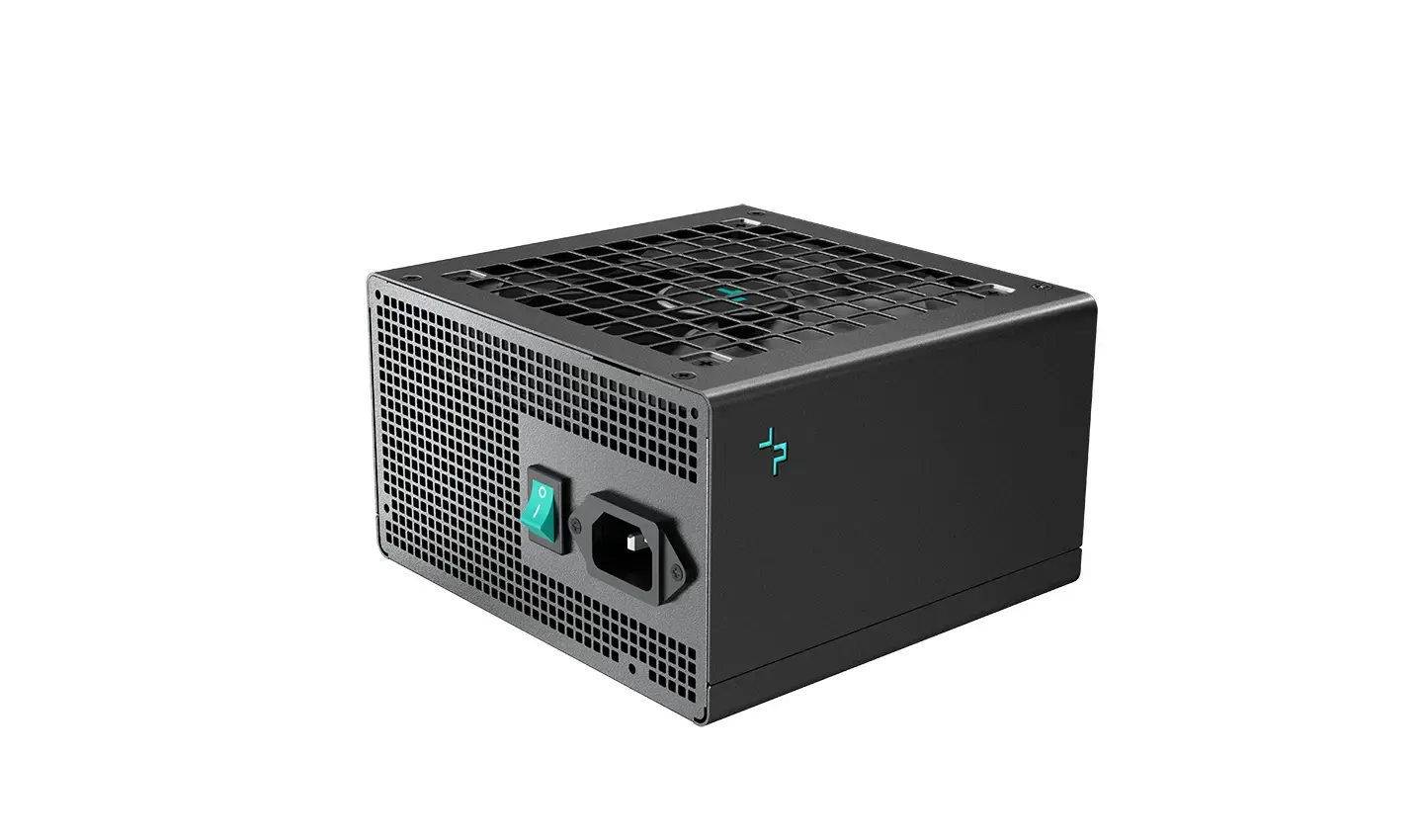 Maitinimo blokas Deepcool R-PN850M-FC0B-EU, 850 W, 80 PLUS Gold