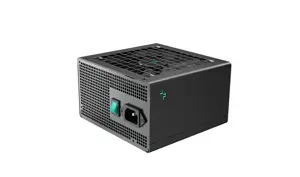 Maitinimo blokas Deepcool R-PN850M-FC0B-EU, 850 W, 80 PLUS Gold