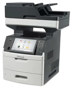 Lexmark MX 711de