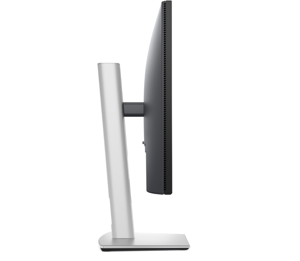 Dell Pro 24 Plus P2425D Monitorius 23.8'' IPS QHD 2560x1440 8 ms 350 cd/m2 100 Hz, Silver/Black