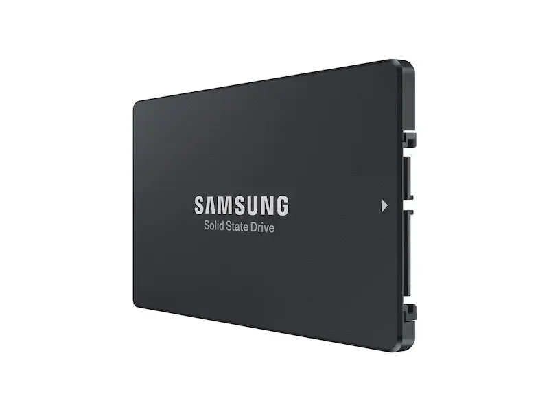 SSD diskas Samsung PM893 480 GB, 2.5", SATA