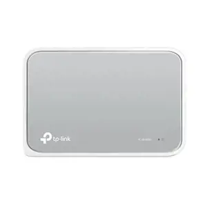 TP-Link TL-SF1005D V15, valdomas, Fast Ethernet (10/100), dvipusis duomenų perdavimas