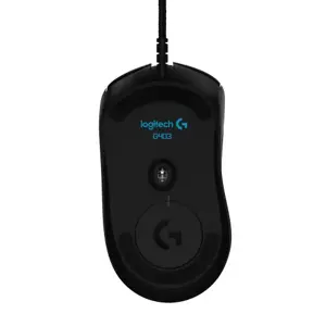 LOGITECH G403 HERO žaidimų pelė EWR2