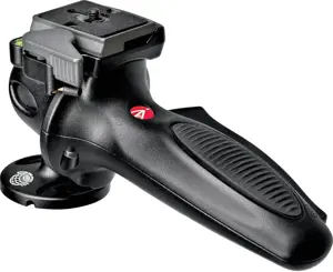 "Manfrotto" rutulinė galvutė 327RC2 Light Duty Grip