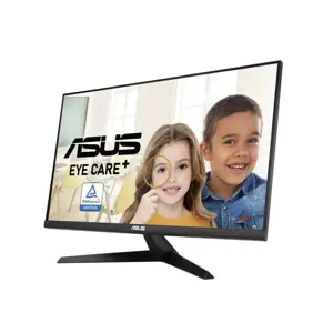 ASUS VY279HGE 27 colių Full HD 144 Hz 1 ms MPRT "FreeSync Premium GameFast Input IPS Vesa 100x100 16:9 1920x1080 HDMI