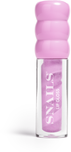 Snails lūpų blizgis, violetinis