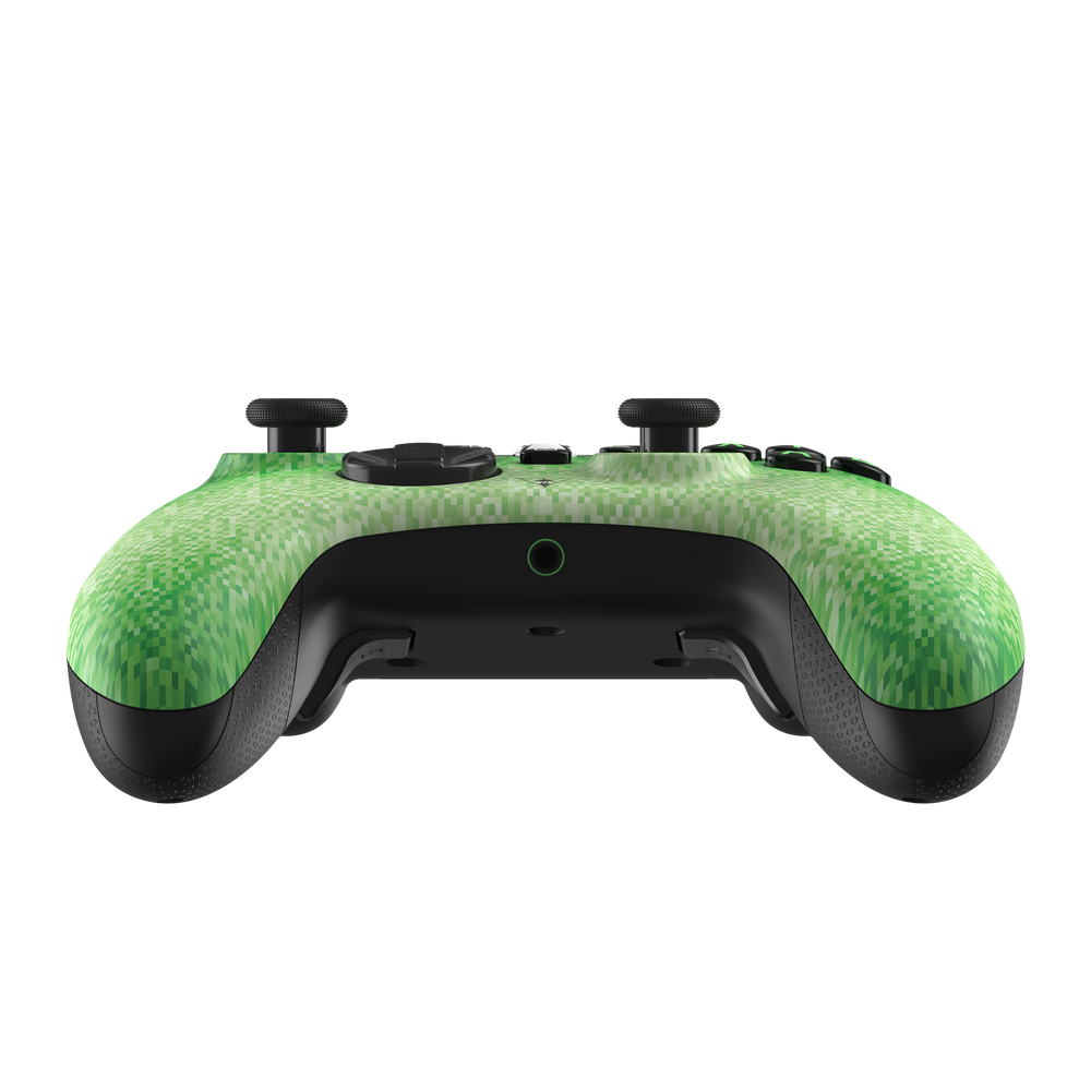 Turtle Beach React-R, Gamepad, PC, Xbox One, Xbox Series S, Xbox Series X, D-pad, Menu button, Share button, View button, Analogue / Digital, Wired, USB