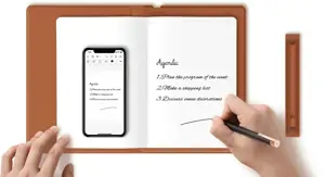 Huion Note X10 graphics tablet