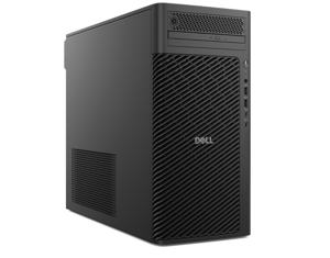 Dell Pro Max | T2 FCT2250 | Desktop | Tower | Intel Core Ultra 7 | 265 | Internal memory 32 GB | DD…