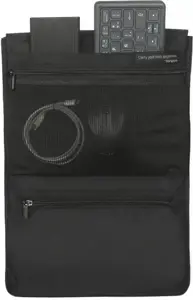 TARGUS® WORK+™ 15-16" BACKPACK BLACK